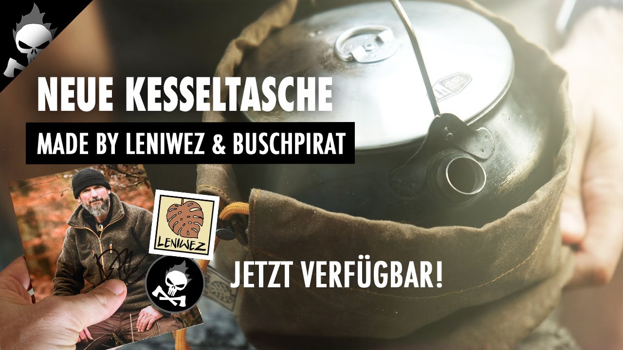 Thumbnail von diesem Video