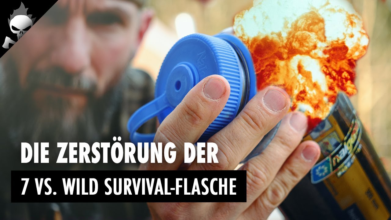 Thumbnail von diesem Video