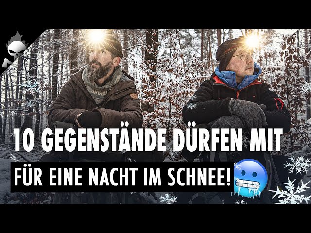 Thumbnail von diesem Video